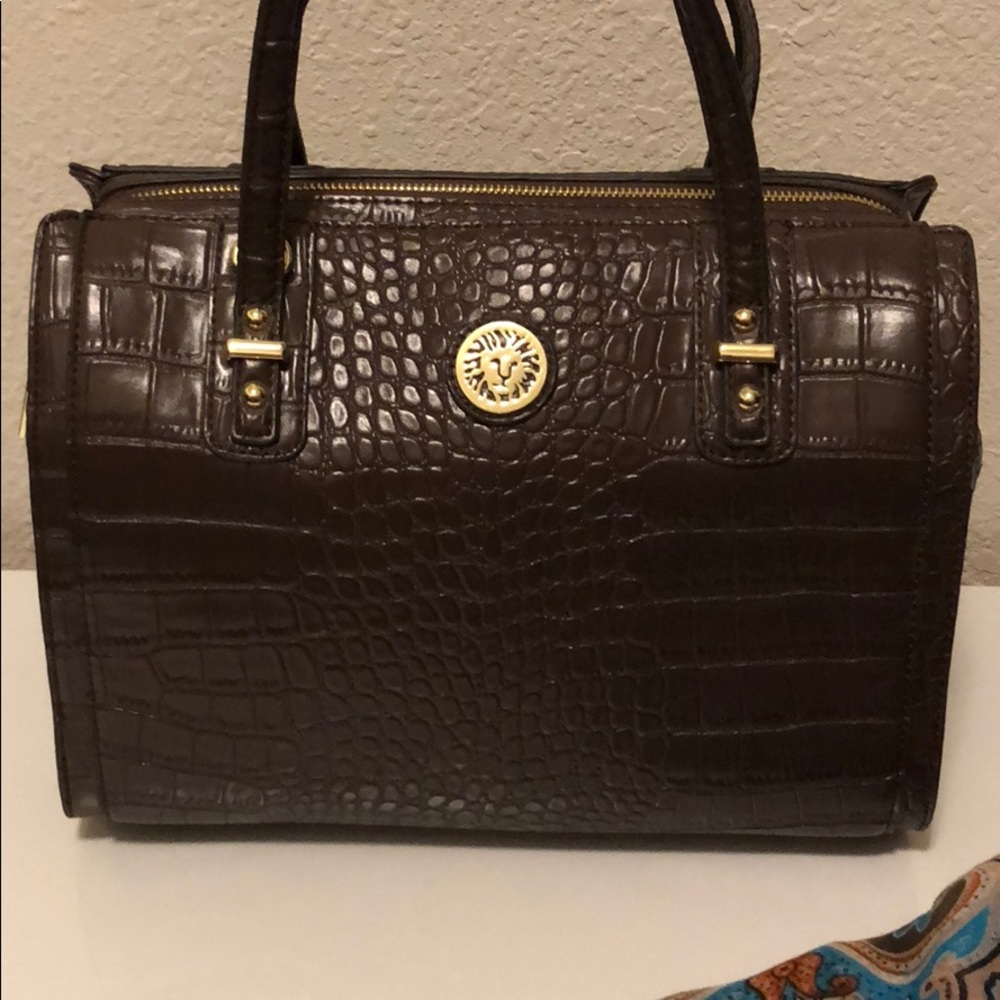 ANNE KLEIN bag. Never used. BRAND NEW!!